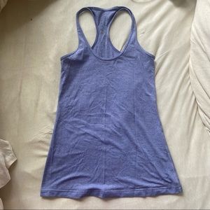 Lululemon Racerback Tank